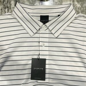 New Dunning Golf Polo